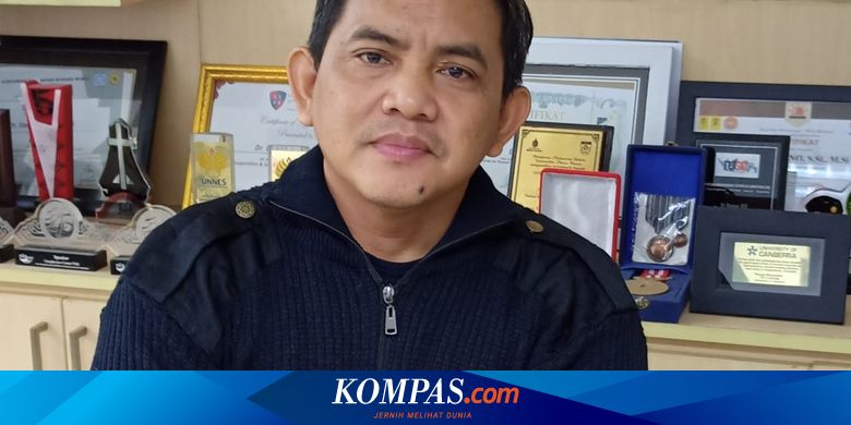 BMKG Sebut Tren Gempa Susulan di Cianjur Melemah - Kompas.com - Nasional Kompas.com
