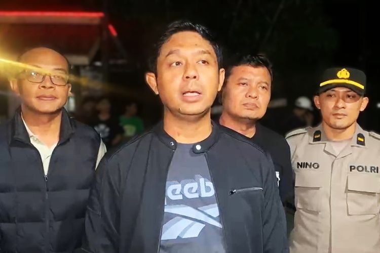Pimpinan Ponpes di Ponorogo Jadi Tersangka Dugaan Pencabulan 11 Santri
