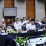 Nusron Bakal Rampungkan 32 RDTR hingga Akhir Tahun 2025