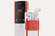Zaman Smartphone, Kenapa Nokia Masih Rajin Bikin Feature Phone?