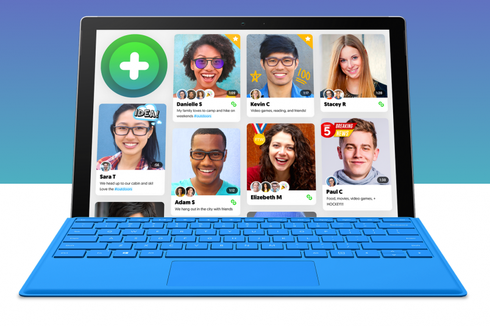 Microsoft Akuisisi Flipgrid, Layanan Video Khusus Pendidikan