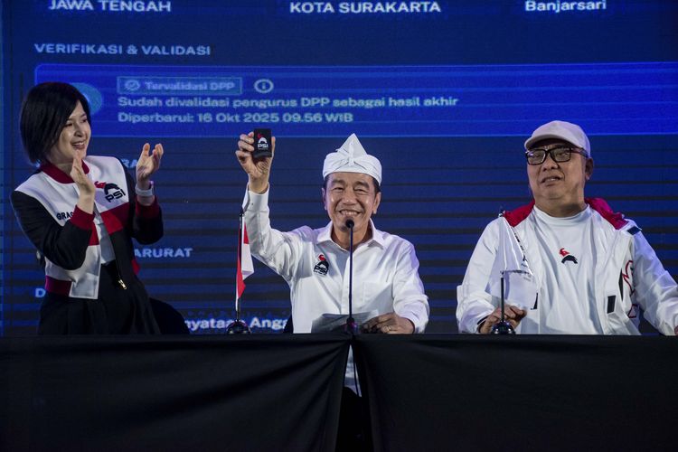 The Drama of KTA and Jokowi's Gamble with PSI