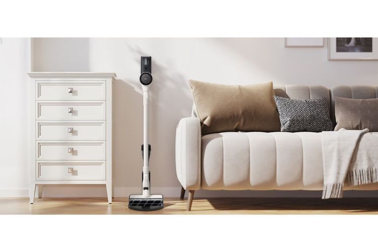 Bersih Tanpa Ribet, LG CordZero A9 Air Hadirkan Cara Baru Merawat Rumah