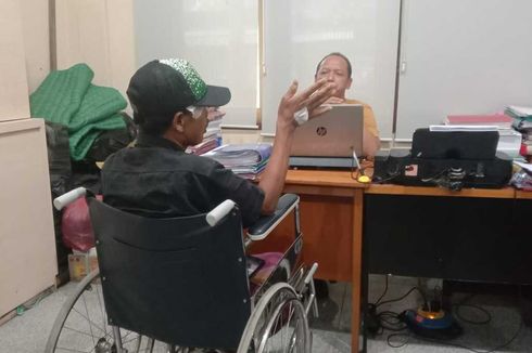 Anggota DPRD Bangkalan Diduga Jadi Otak Perkelahian Massal Menggunakan Sajam yang Tewaskan 2 Orang