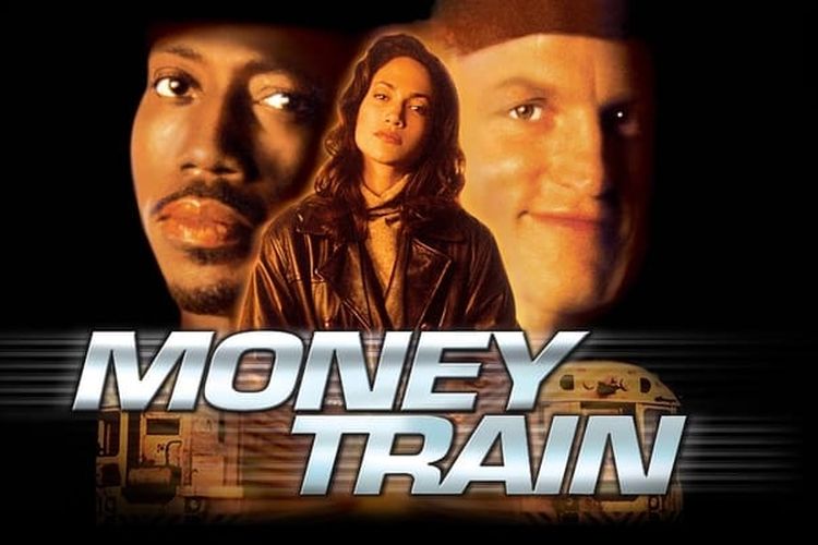 Money Train, film produksi tahun 1995 di mana Jennifer Lopez merasa dilecehkan oleh lawan mainnya yakni Wesley Snipes, ketika harus beradegan seks.