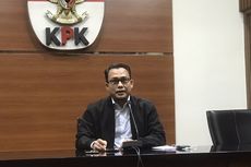 KPK Tetapkan Bupati Nonaktif Banjarnegara Budhi Sarwono Tersangka TPPU