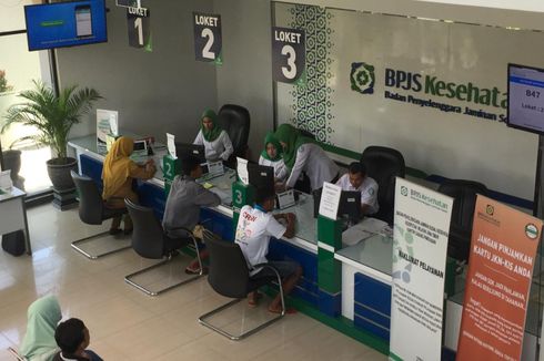 [POPULER MONEY] Usulan Kenaikan Iuran BPJS Kesehatan | Bunga KPR Naik