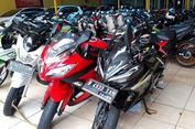 Ini Komponen Motor Sport yang Sering Diganti