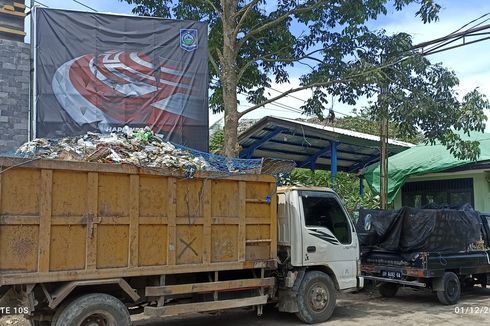 Kota Mataram Terancam Darurat Sampah Imbas Aksi Penolakan Perluasan TPA Kebon Kongok