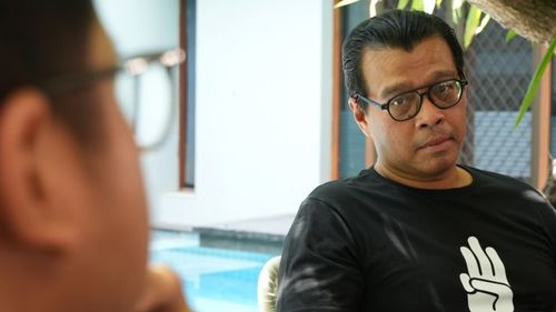 TPN Sebut Data Pertahanan yang Dipaparkan Ganjar Bukan Rahasia dan Bisa Diakses Publik