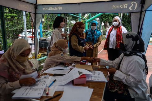 Prudential Indonesia Bayar Klaim Polis Rp 16,6 Triliun pada Tahun Lalu