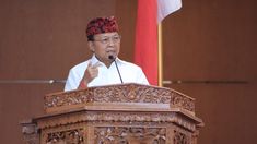Bantah Pariwisata Bali Sepi, Gubernur Koster Pamer Data Kunjungan
