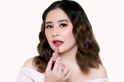 Xnxx Prilly Latuconsina Buka Bukaan / Panas Melihat ...