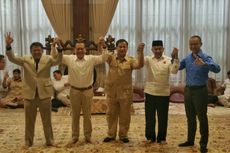 Soal Capres-Cawapres, Wasekjen PAN Sebut yang Penting Turunkan Ego Sektoral