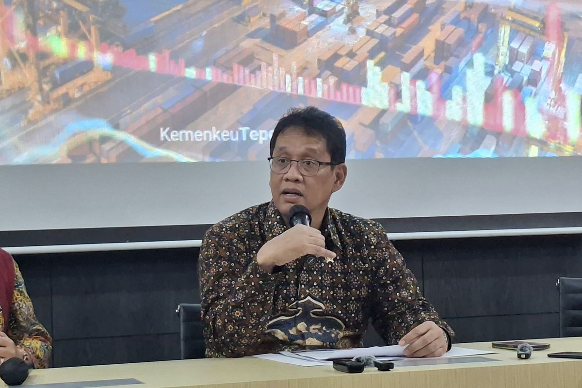 Alasan Menkeu Purbaya Pertimbangkan Bubarkan Satgas BLBI