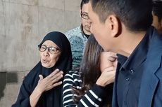 Ibu Tamara Tyasmara: Yudha Arfandi Minta ke Saya untuk Jadi Bapak Sambung Dante