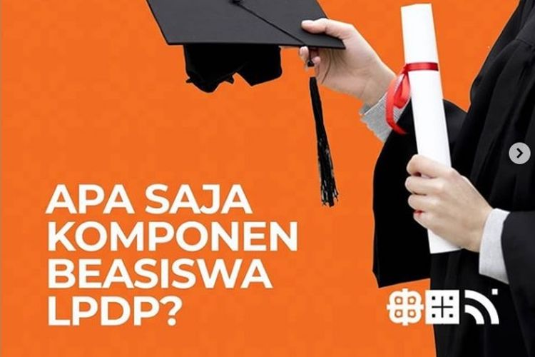 LPDP Tawarkan Beasiswa Penuh, Ini Ragam Pembiayaan yang Diberikan