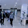 Bandara Juanda Punya Layanan Tes Antigen Tanpa Turun dari Kendaraan