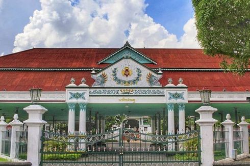 12 Tempat Bersejarah di Yogyakarta, dari Peninggalan Kerajaan Mataram Islam hingga Masa Kemerdekaan