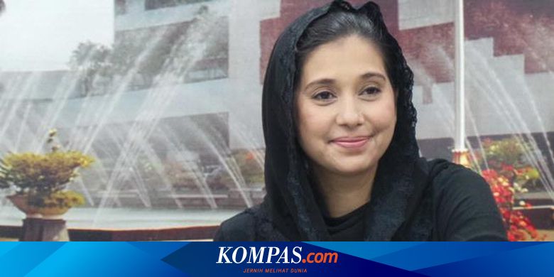 Bokep Ayu Azhari - Ayu Azhari Terima Uang dari Fathanah secara Bertahap