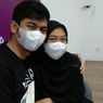 Teuku Ryan Akui Gemetar Saat Pertama Kali Gendong Anaknya