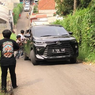 Cara Menanjak dengan Mobil FWD agar Tidak Kehilangan Traksi