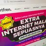 Cara Mendapatkan Bonus Internet Malam Smartfren Selama Ramadhan 2023