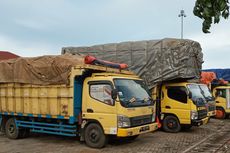 Mengenal Istilah Truk ODOL yang Merusak Jalan dan Rugikan Negara