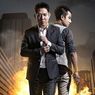 Sinopsis Badges of Fury, Aksi Jet Li Mengungkap Kasus Pembunuhan