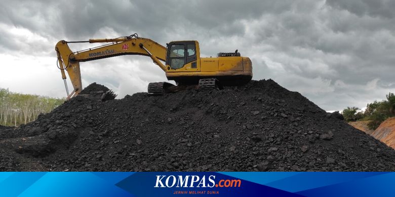 Tambang Ilegal 315 Hektar di Bangka Tengah Ditertibkan, Potensi Kerugian Negara Rp 12,9 T

Baca selengkapnya:


~RKD #Tambang #Ilegal #Bangka