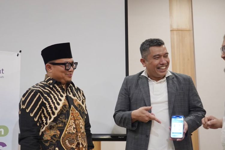 Urus Haji Makin Digital, dari Buka Rekening hingga Pelunasan
