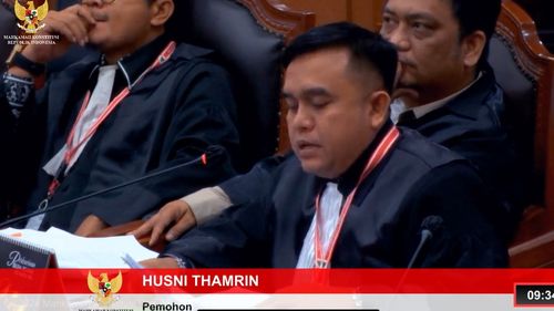 Nasdem Klaim Ratusan Suara Pindah ke Partai Golkar di Dapil Jabar I