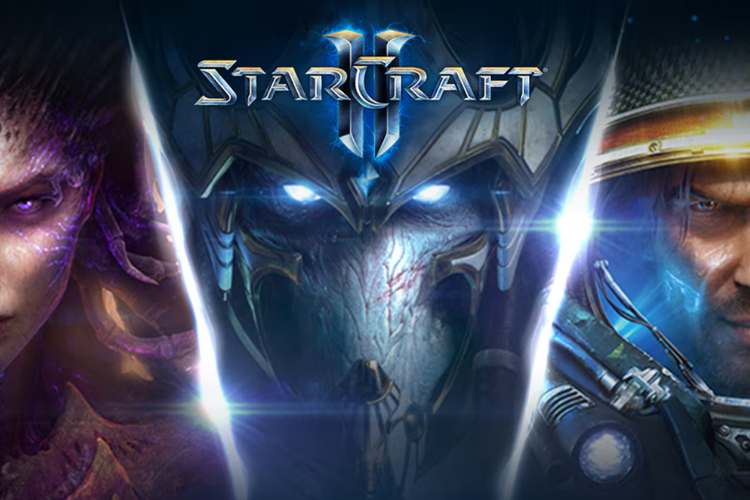 StarCraft II menjadi objek penelitian untuk menelaah bagaimana karakter permainan strategi tersebut memengaruhi cara kerja otak manusia. 