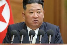 Kian Panas, Korea Selatan Sebut Korea Utara Tembakkan 80 Peluru Artileri