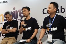 Gelar Kompetisi Finspire, Mandiri Capital Cari Startup Fintech Potensial 