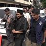 Polisi Jemput Samsudin untuk Diperiksa dalam Kasus Video 