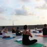 Yoga, Meditation Help People to Reconnect with the Outside World: Experts