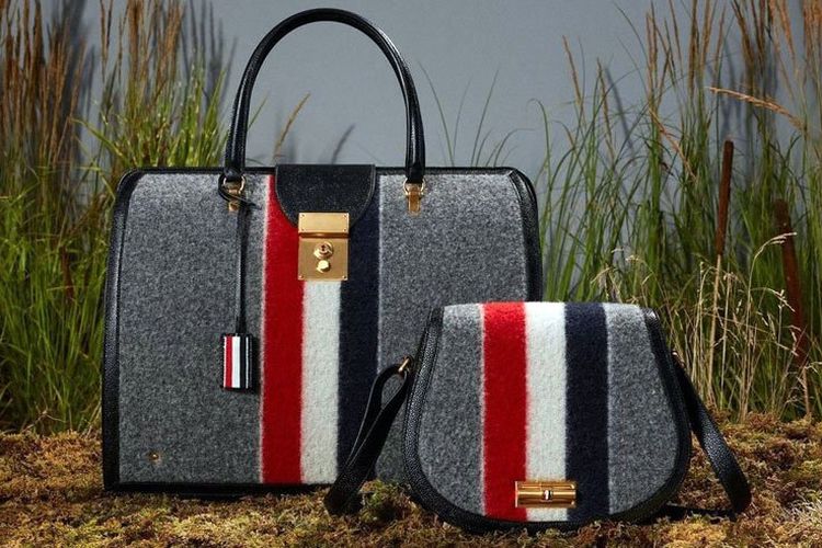 Siap-siap, Harga Tas Hermes Birkin Diprediksi Naik Lagi Tahun Depan Halaman  all - Kompas.com