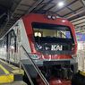 Jadwal KRL Solo-Jogja September 2023, Lengkap dari Stasiun Palur hingga Yogyakarta