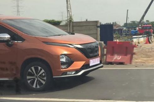 Ada Kembaran Xpander, Daihatsu Biasa Saja