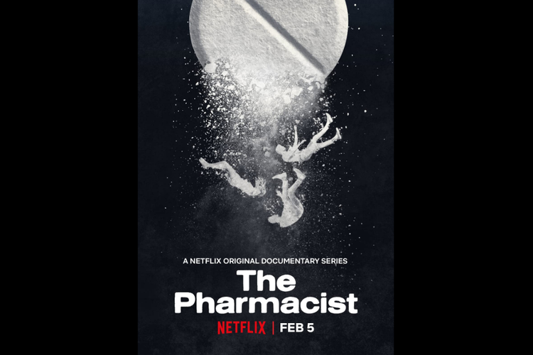 the pharmacist netflix originals 2020