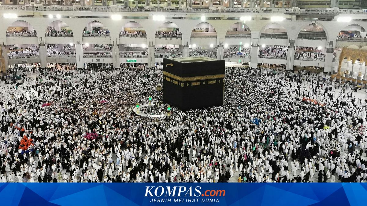 Kemenhaj Perkuat Pengawasan di Bandara Cegah Haji Ilegal

~LL

Klik untuk baca: