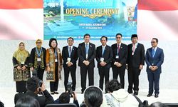 Hadiri COP 29, Pertamina Tegaskan Komitmen Dukung Transisi Energi Nasional
