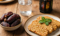 Ahli Gizi IPB Ungkap Kombinasi Kurma dan Tempe Sumber Energi Terbaik untuk Puasa