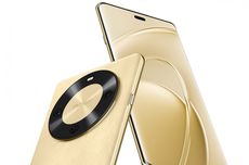 Jual Emas Imitasi, Pengemudi Ojek Daring Palsu Tembak Pedagang dengan 