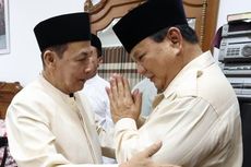 Wejangan Habib Lutfi ke Prabowo: Pentingnya Pelibatan Masyarakat untuk Kekuatan Pertahanan