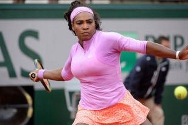 Serena Williams