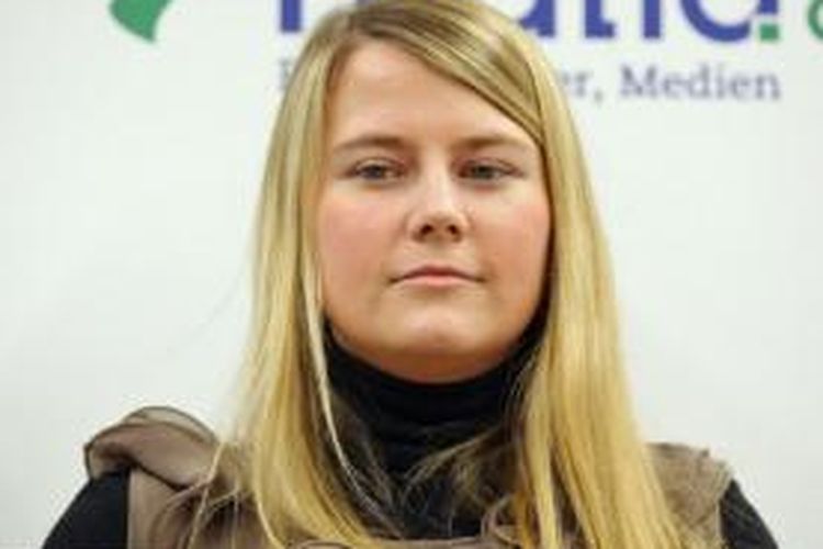 Natascha Kampusch