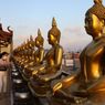 Sejarah Hari Raya Umat Buddha Waisak, Ada 3 Peristiwa Penting 