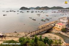 Berkunjung ke Labuan Bajo Wajib Bayar Retribusi, Ini Besarannya